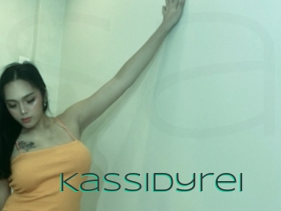 Kassidyrei