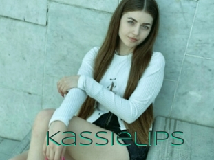 Kassielips