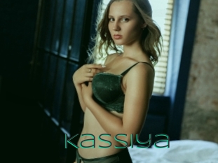 Kassiya