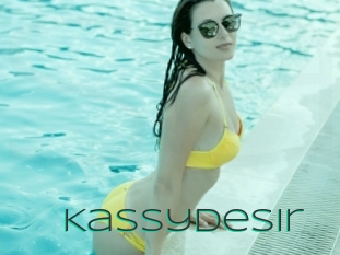 Kassydesir