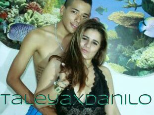 Kataleyaxdanilo