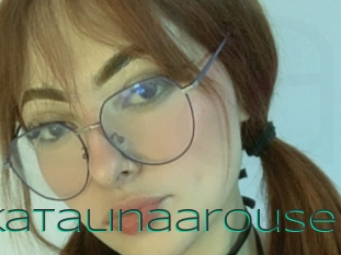 Katalinaarouse