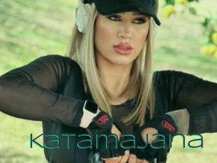 katamajana Sex Agent