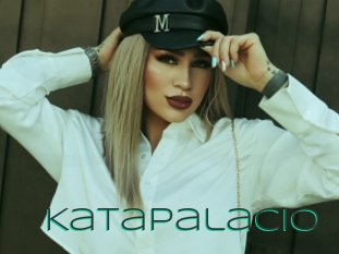 Katapalacio