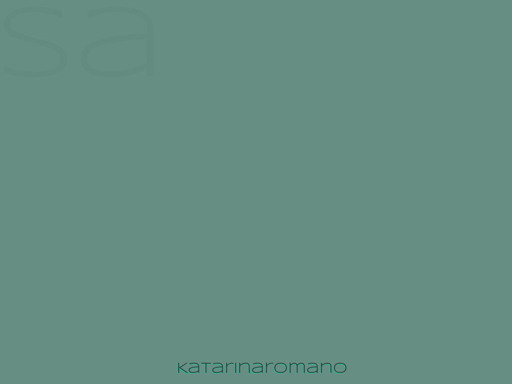 katarinaromano Sex Agent