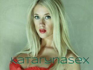 Katarynasex