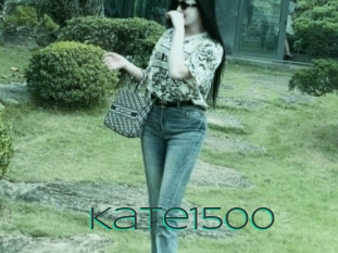 kate1500 Sex Agent