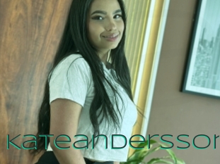 Kateandersson