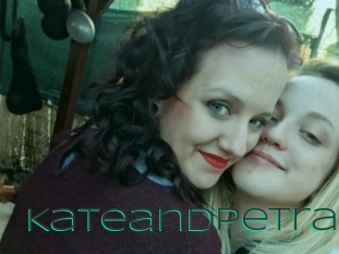 Kateandpetra