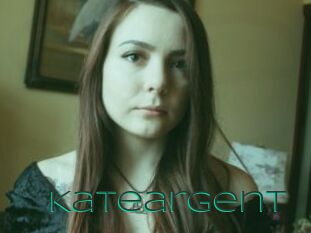 Kateargent