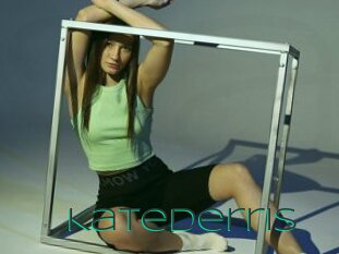 Katederris