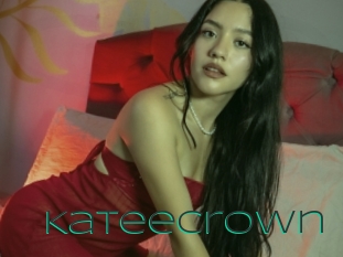 Kateecrown