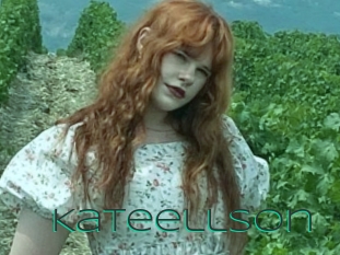 Kateellson