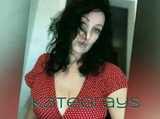 kategrays Sex Agent