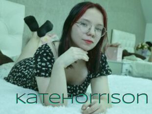 Katehorrison