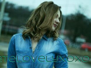 Katelovelyxoxo