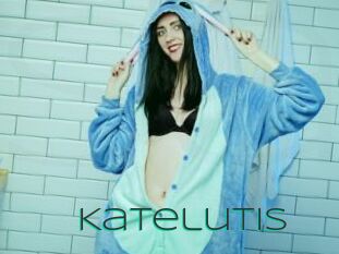 Katelutis
