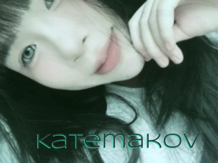 katemakov Sex Agent