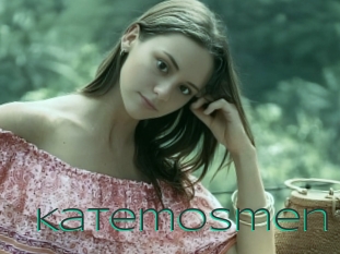 Katemosmen