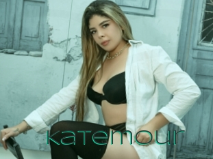 Katemour