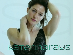 katerinarays Sex Agent