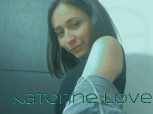 Katerine_love