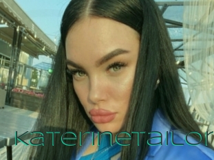 katerinetailor Sex Agent