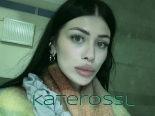 Katerossl