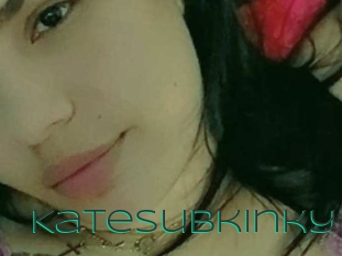 Katesubkinky