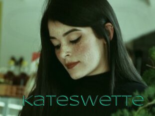 Kateswette
