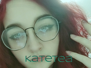 Katetea