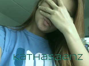 Kathasaenz