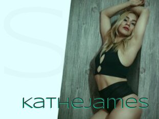 Kathejames