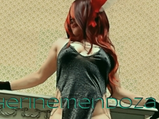 Katherinemendoza