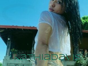 Kathiadavis