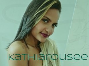 Kathiarousee