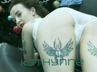 Kathynne