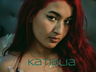 Katialia