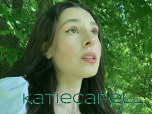 Katiecapell