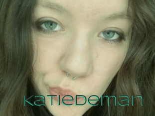Katiedeman