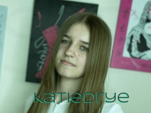 Katiedrye