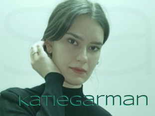Katiegarman