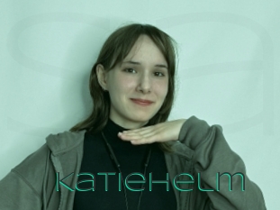 Katiehelm
