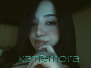 katiemora Sex Agent