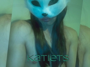 katiets Sex Agent