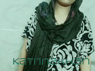 Katrinakhan