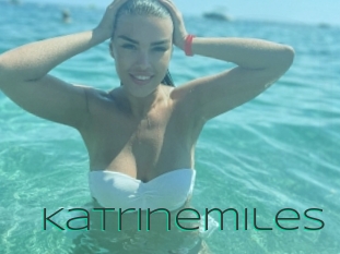 Katrinemiles