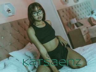 Katsaenz