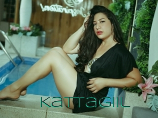 Kattagiil