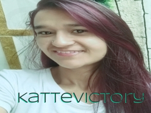 Kattevictory